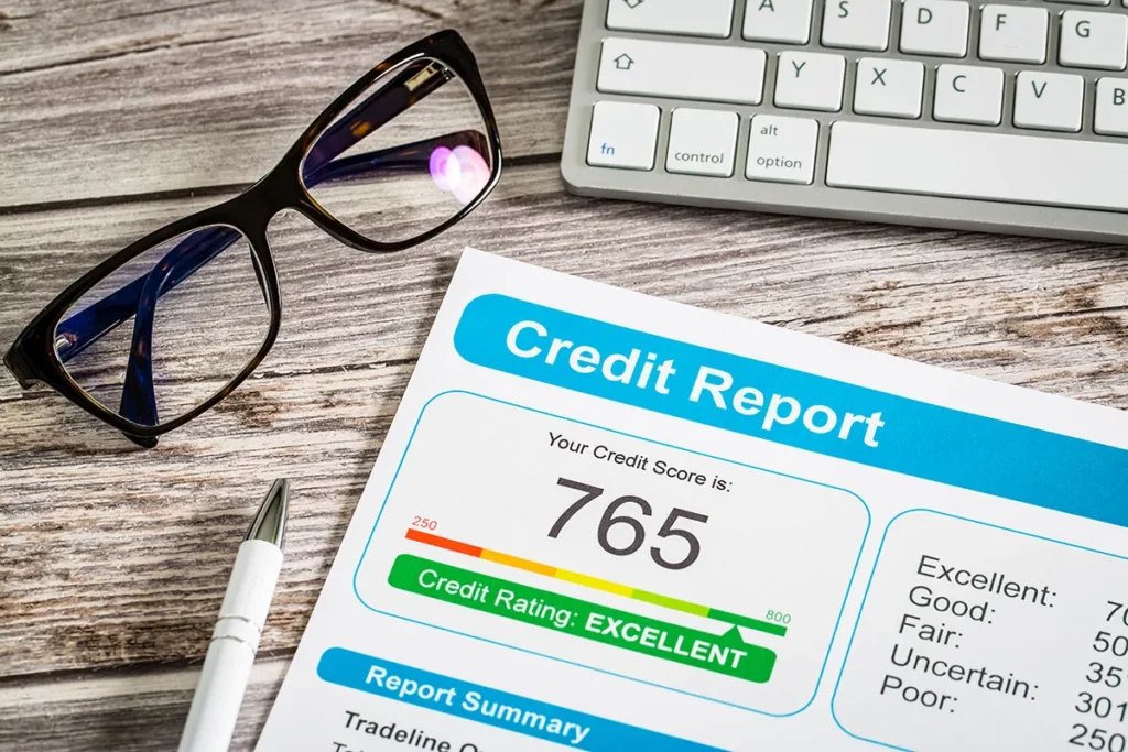 Bagaimana Membangun Skor Kredit yang Sehat dan Mengapa Ini Penting - Manfaat Skor atau Peringkat Kredit yang Baik