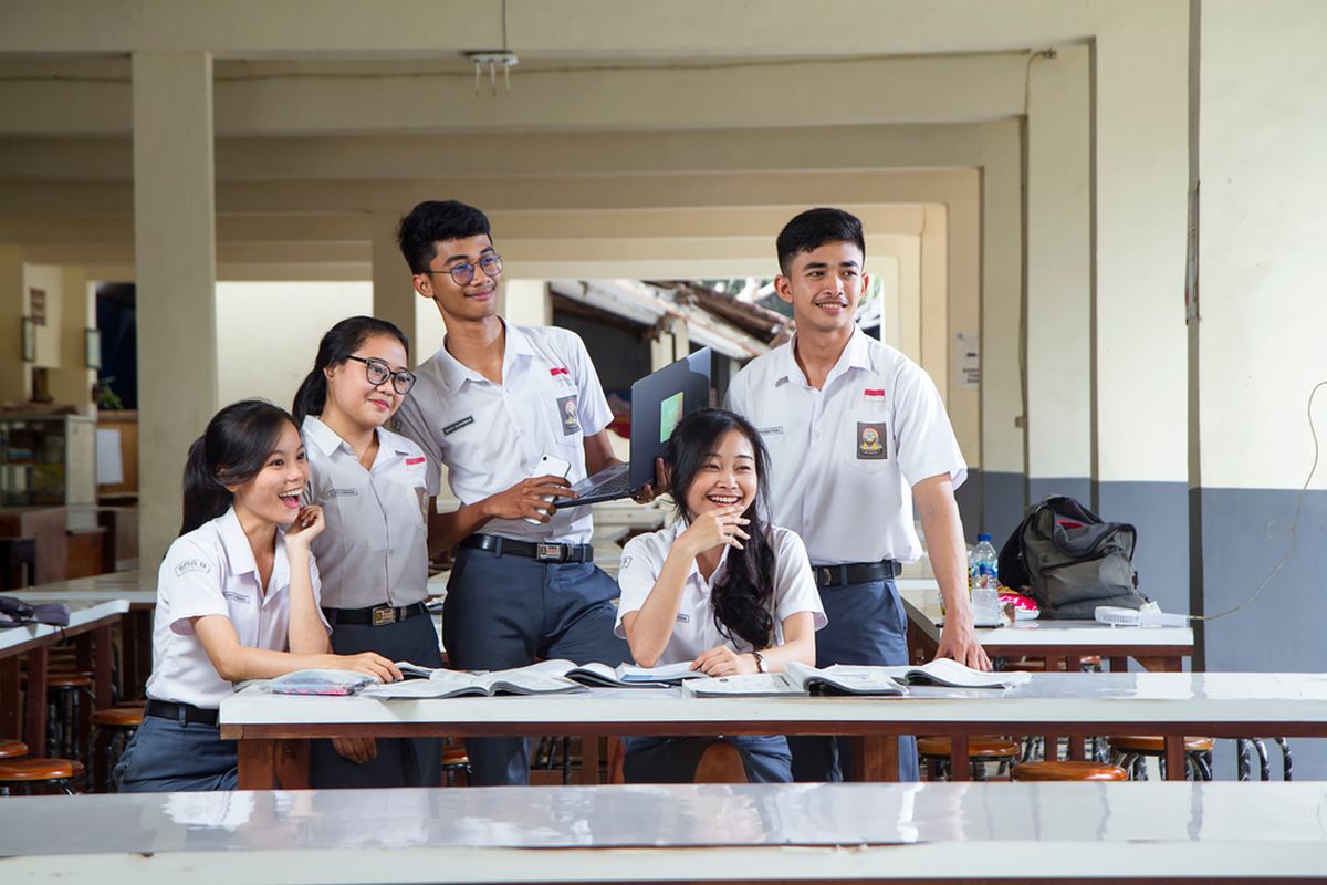 7 Rekomendasi SMA Kristen Terbaik di Surabaya