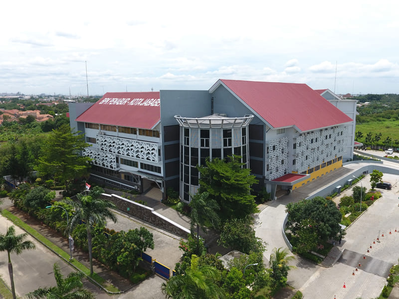 BPK Penabur Jakarta