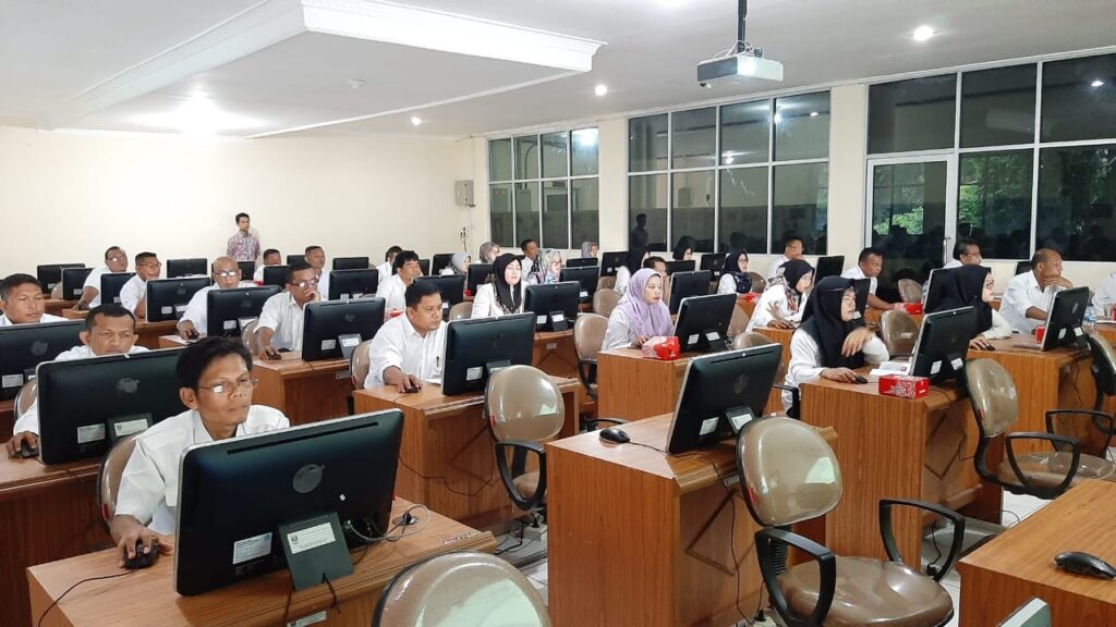 5 Rekomendasi Simulasi CAT PPPK Gratis Terbaik