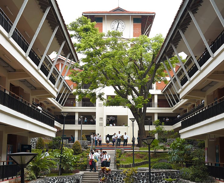 Sekolah Pelita Harapan (SPH)