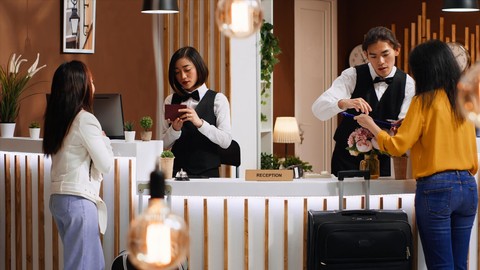 Memilih Hotel Aman Untuk Solo Traveler Wanita