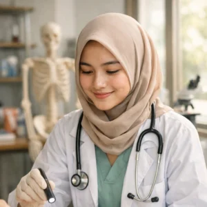 Picture of Lita Maharani