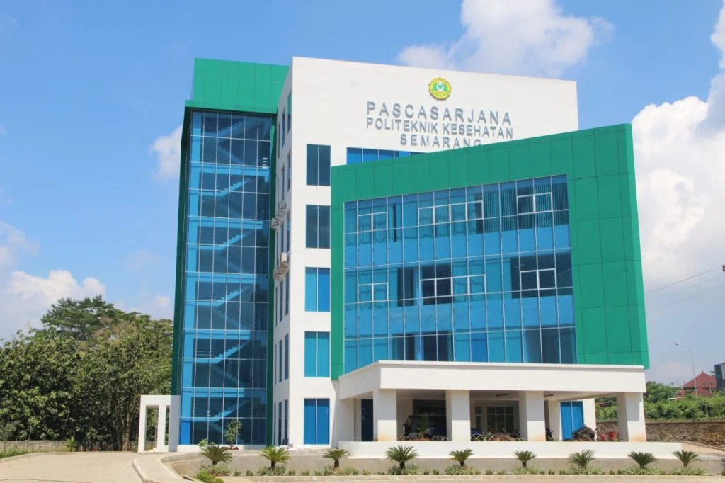 Poltekkes Kemenkes Semarang (Polkesmar) Jurusan Keperawatan Jawa Tengah Terbaik