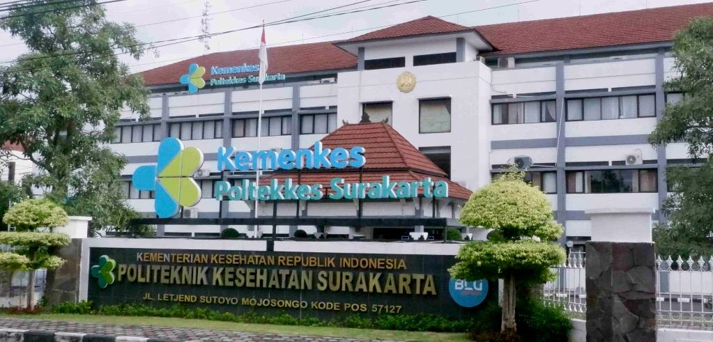 Poltekkes Kemenkes Surakarta Jurusan Keperawatan Jawa Tengah Terbaik