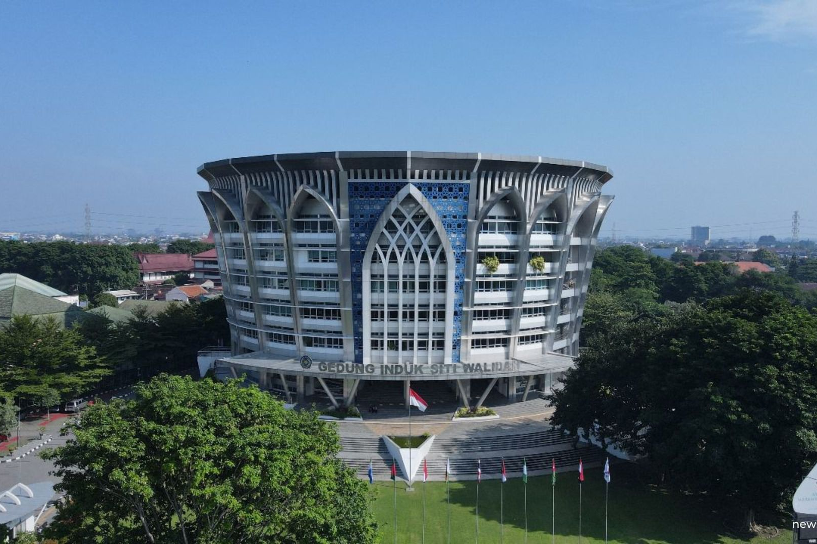 Universitas Muhammadiyah Surakarta (UMS) Jurusan Keperawatan Jawa Tengah Terbaik