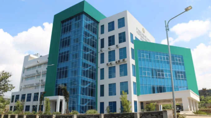 Poltekkes Kemenkes Semarang Kampus Jurusan Radiologi 