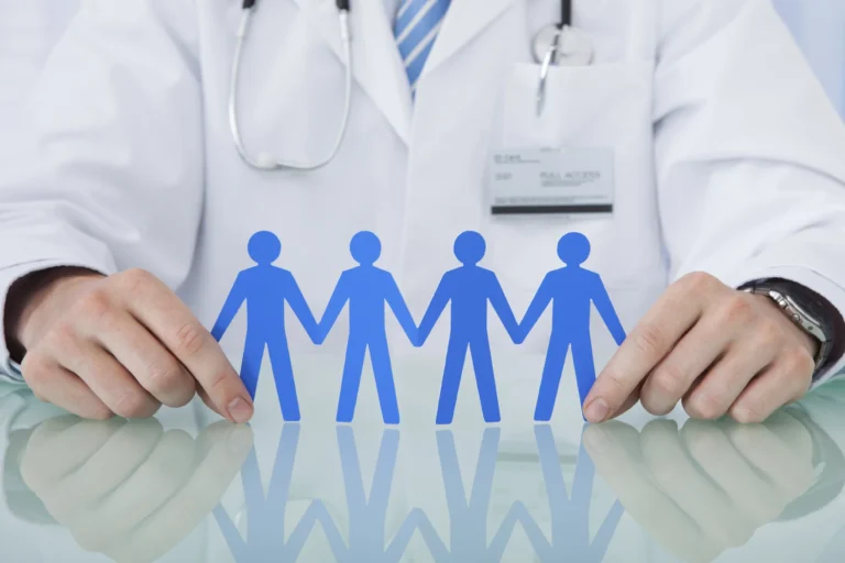 Kampus Jurusan Kesehatan Masyarakat di Indonesia