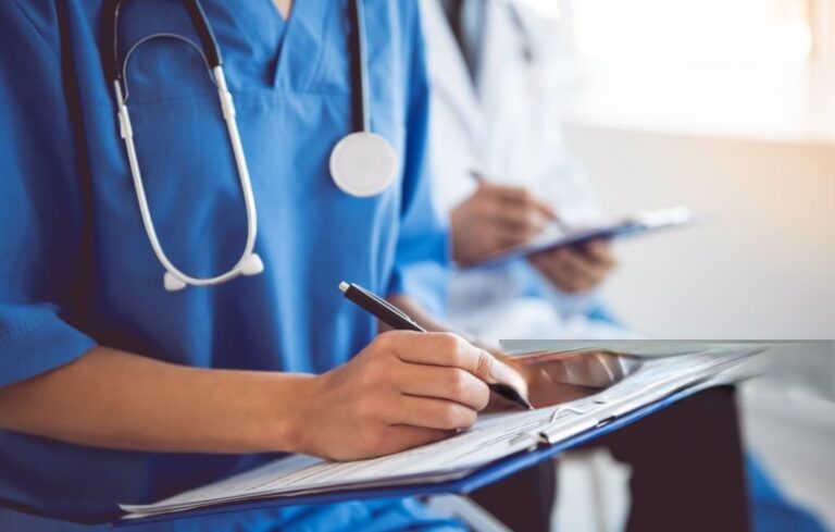 Kampus Jurusan Keperawatan Jawa Tengah Terbaik