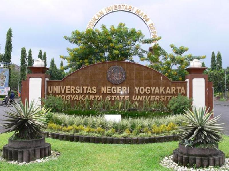 Universitas Negeri Yogyakarta (UNY)