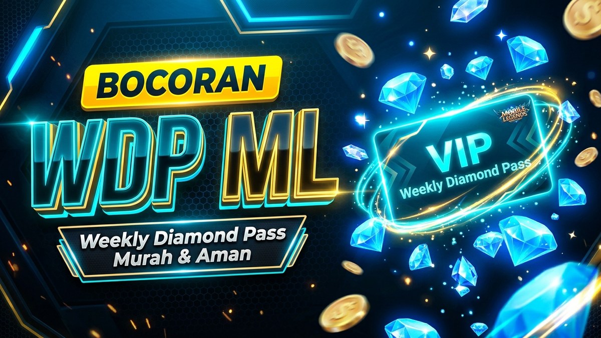 wdp ml murah